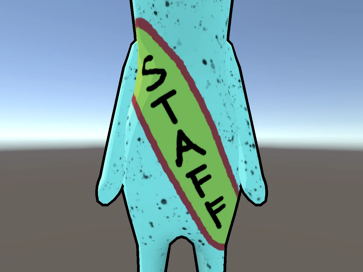 スーパースタッフAkyo